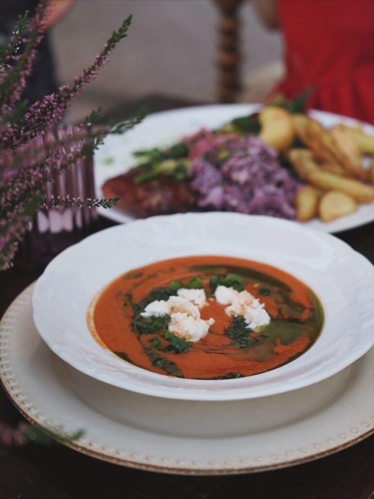 Garden - niezwykły lokal ukryty w sercu Częstochowy 20