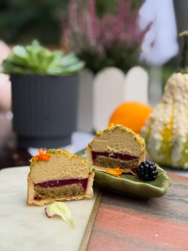 Garden - niezwykły lokal ukryty w sercu Częstochowy 15