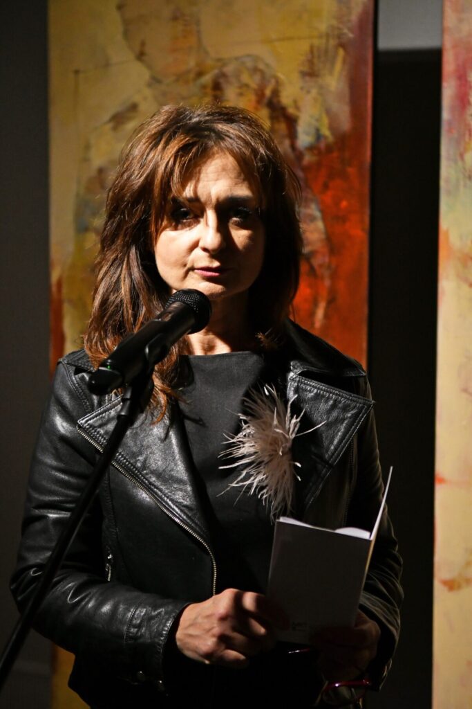 Miejska Galeria Sztuki proponuje : „Ciało. Kilka odsłon nagości”. Tę wystawę musicie obejrzeć! 5