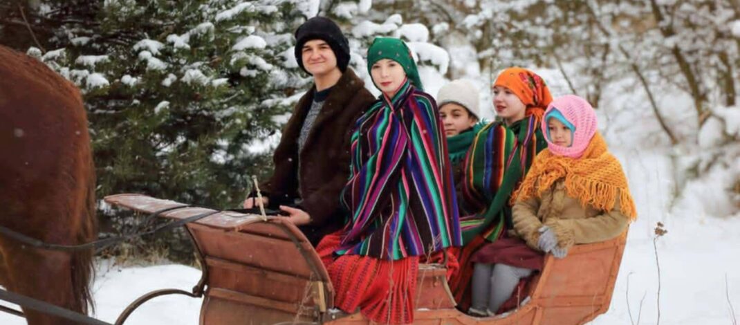 Spotkanie promujące album „Strój ludowy okolic Częstochowy”. To wyjątkowe wydawnictwo!