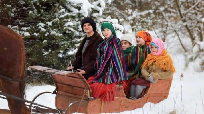 Spotkanie promujące album „Strój ludowy okolic Częstochowy”. To wyjątkowe wydawnictwo! 1