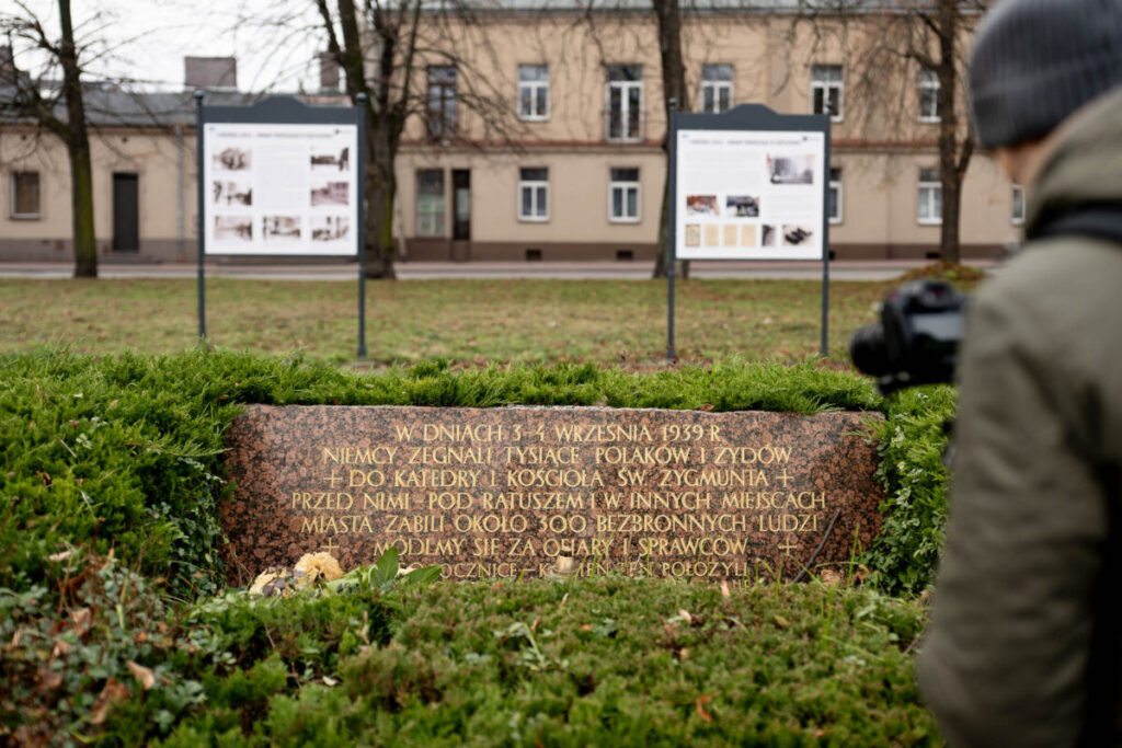 Historia Getta w Częstochowie już dziś premiera filmu. 4