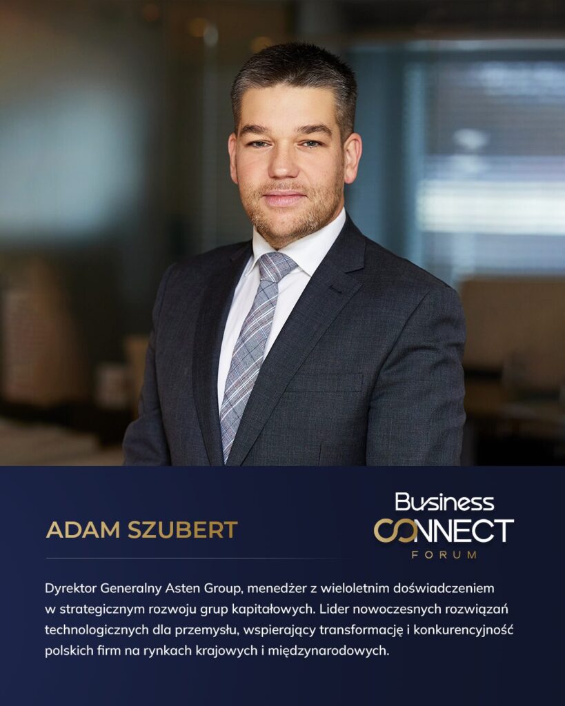 Business Connect Forum w Częstochowie 6 marca 2026. 7