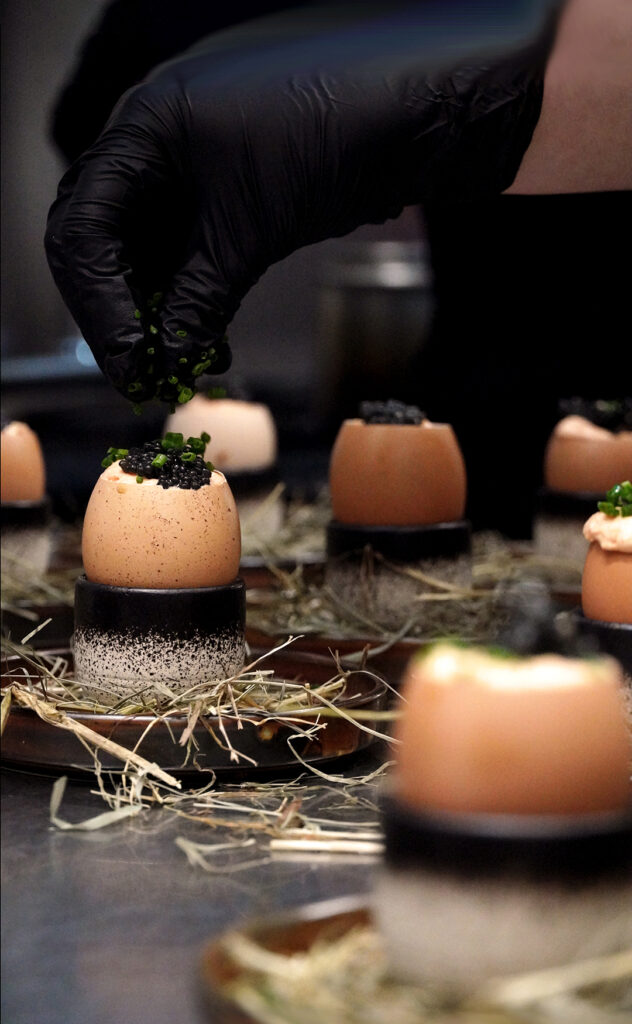 Garden - niezwykły lokal ukryty w sercu Częstochowy 12