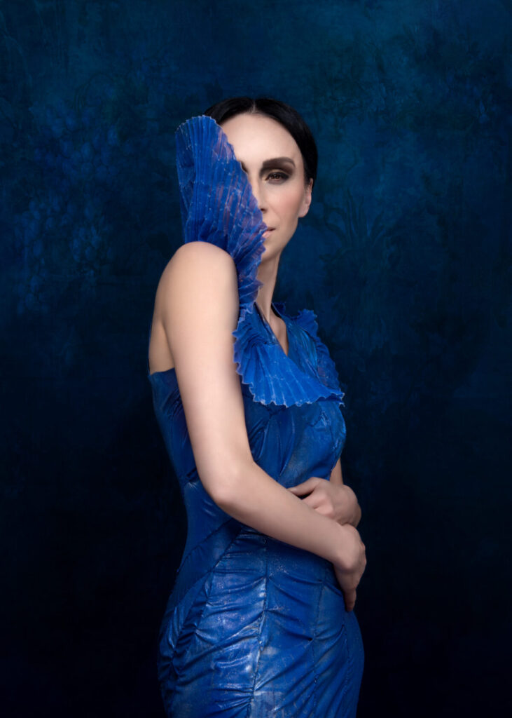 Renata Przemyk. Koncert „Babę zesłał Bóg" już w marcu w częstochowskim teatrze 2