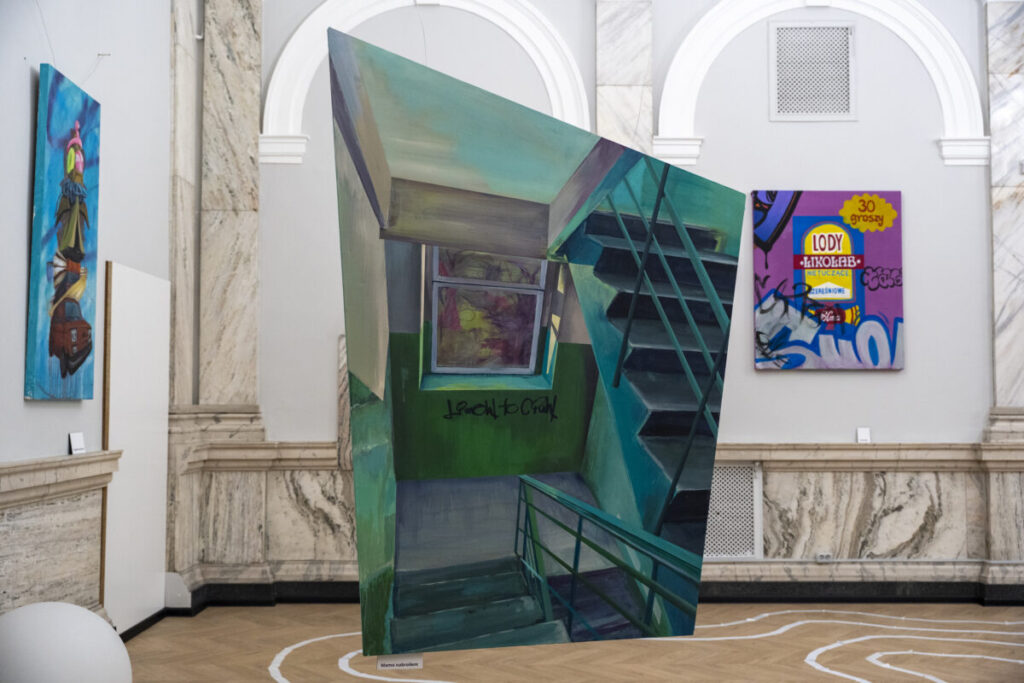 Meisō Studio oraz Fundacja Meisō-ART. Nowa przestrzeń dialogu ciała i duszy w sercu Częstochowy 4