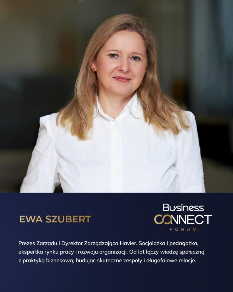 Business Connect Forum w Częstochowie 6 marca 2026. 5