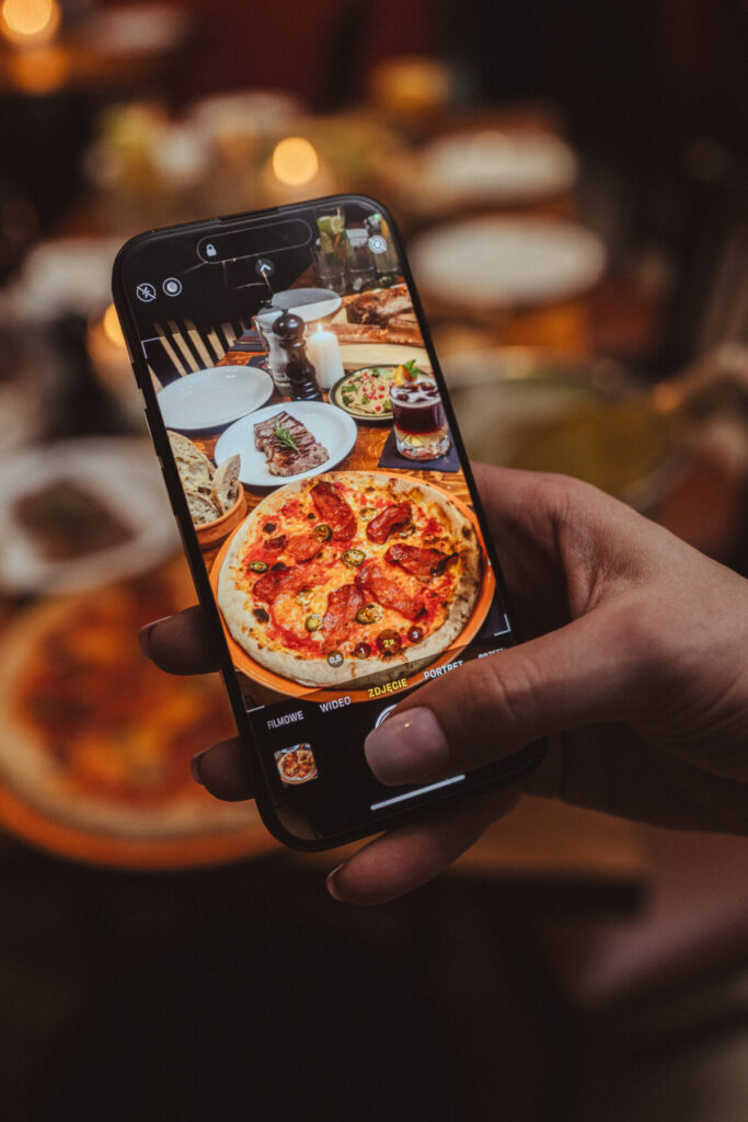 FENOMEN Koncept w Częstochowie. Tam, gdzie smak gra pierwsze skrzypce 5