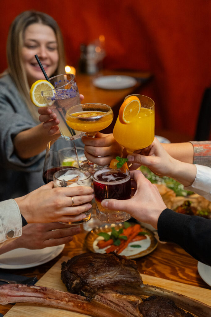 FENOMEN Koncept w Częstochowie. Tam, gdzie smak gra pierwsze skrzypce 7