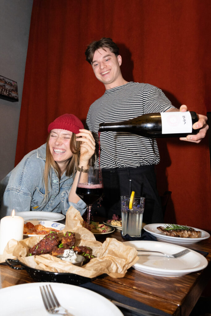 FENOMEN Koncept w Częstochowie. Tam, gdzie smak gra pierwsze skrzypce 9