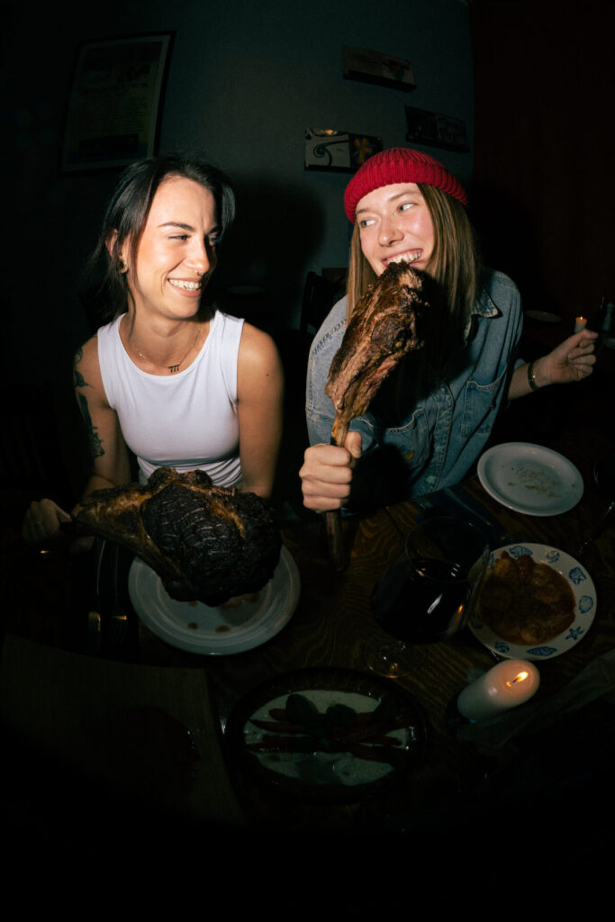 FENOMEN Koncept w Częstochowie. Tam, gdzie smak gra pierwsze skrzypce 11