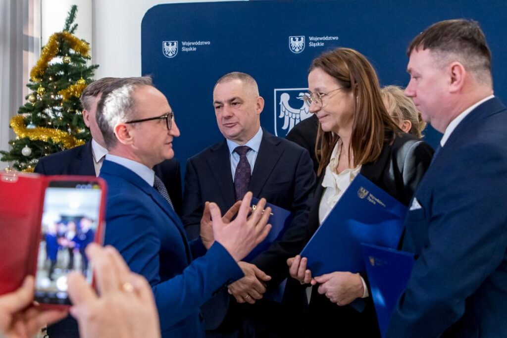 Ekologiczne ABC. Gmina Żarki z dofinansowaniem z KPO – ponad 2,7 mln zł na nowoczesną gospodarkę wodno-ściekową 4