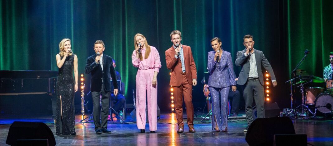 Koncert „Piosenki to…?” w Filharmonii Częstochowskiej. Zaprasza Adria Art. Mamy podwójne zaproszenie [KONKURS]