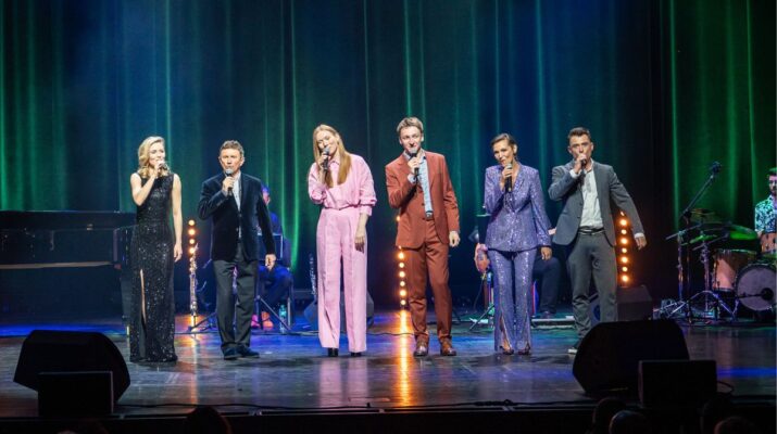 Koncert "Piosenki to…?" w Filharmonii Częstochowskiej. Zaprasza Adria Art. Mamy podwójne zaproszenie [KONKURS] 2