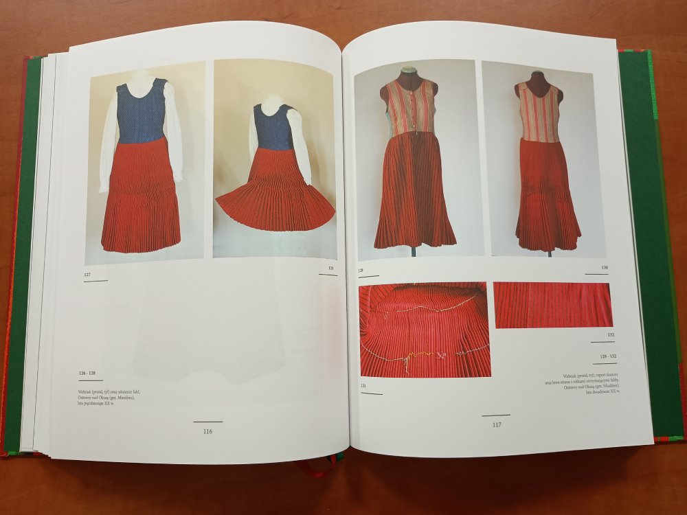 Spotkanie promujące album „Strój ludowy okolic Częstochowy”. To wyjątkowe wydawnictwo! 3