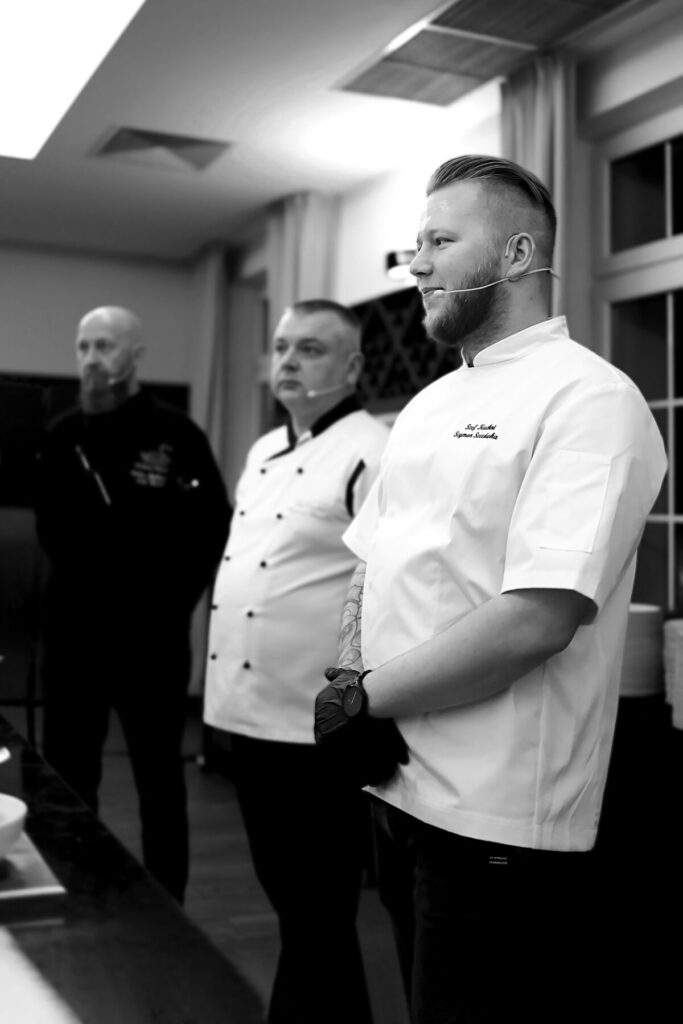 Garden - niezwykły lokal ukryty w sercu Częstochowy 5