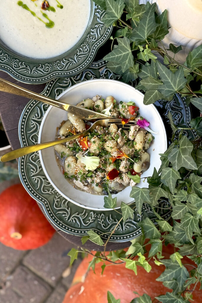 Garden - niezwykły lokal ukryty w sercu Częstochowy 9