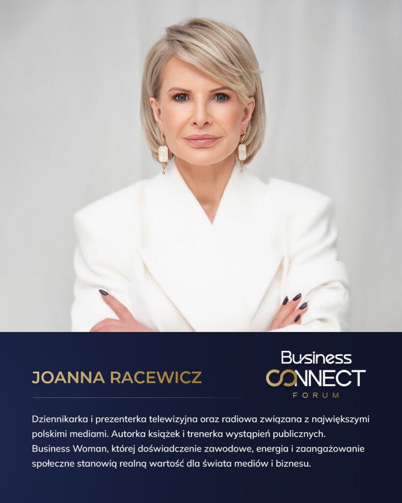 Business Connect Forum w Częstochowie 6 marca 2026. 2