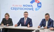 14 stycznia rozpoczęły się konsultacje społeczne dotyczące poszerzenia granic Częstochowy…
