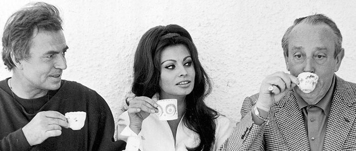 "Książę i dybuk". Częstochowski OKF zaprasza na kolejny pokaz w ramach cyklu „Kino dokumentalne – nasza miłość” 1