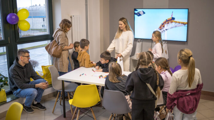 Nowa szkoła językowa LEMON już otwarta! 1