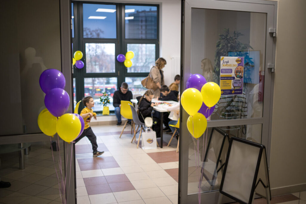 Nowa szkoła językowa LEMON już otwarta! 3