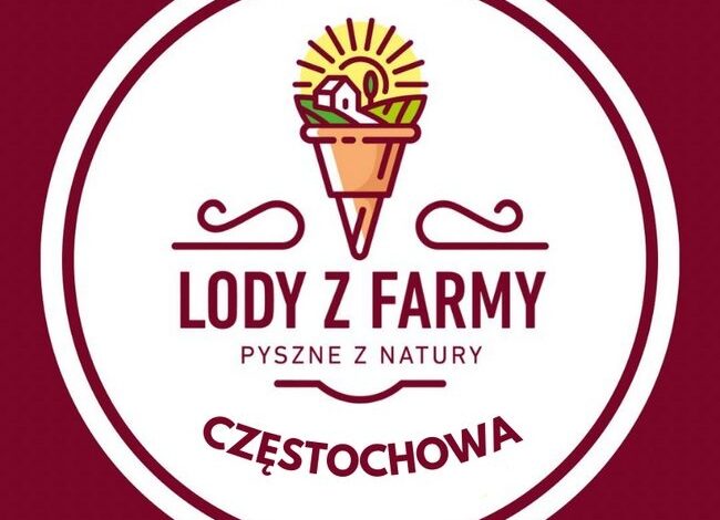 Siatkarz Norwida z przyjaciółmi otworzył lodziarnię. Od wiosny zaprasza na ,,Lody z Farmy”