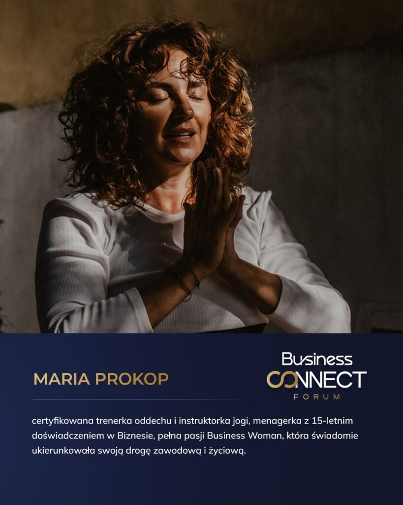 Business Connect Forum w Częstochowie 6 marca 2026. 4