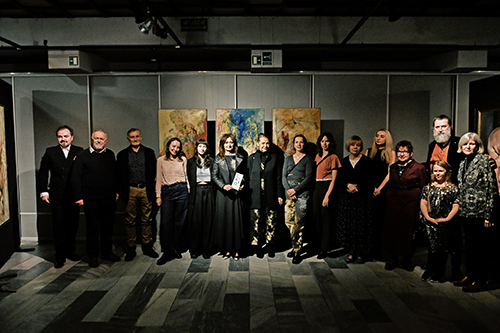 Miejska Galeria Sztuki proponuje : „Ciało. Kilka odsłon nagości”. Tę wystawę musicie obejrzeć! 2