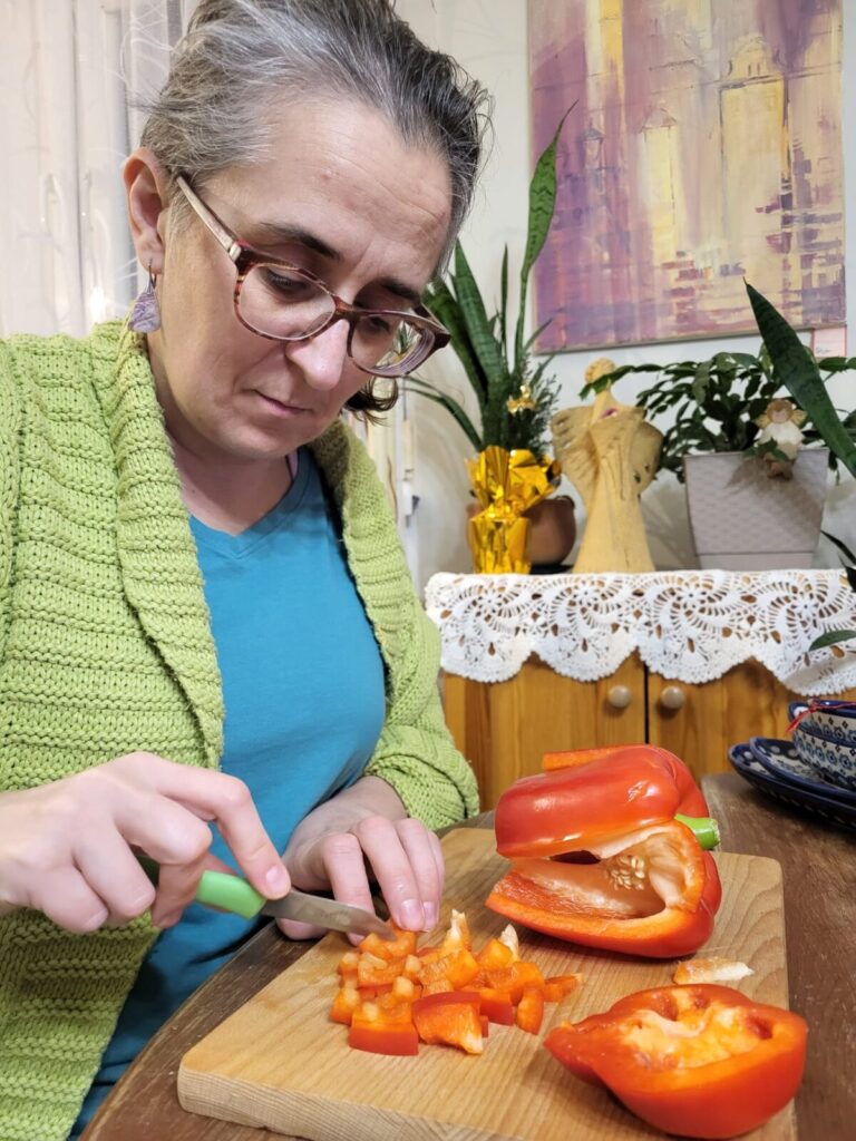 Zbiórka na pomoc artystce Marcie Małoszyc. Warto się przyłączyć! 3