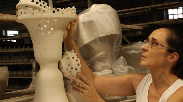 Zbiórka na pomoc artystce Marcie Małoszyc. Warto się przyłączyć! 1