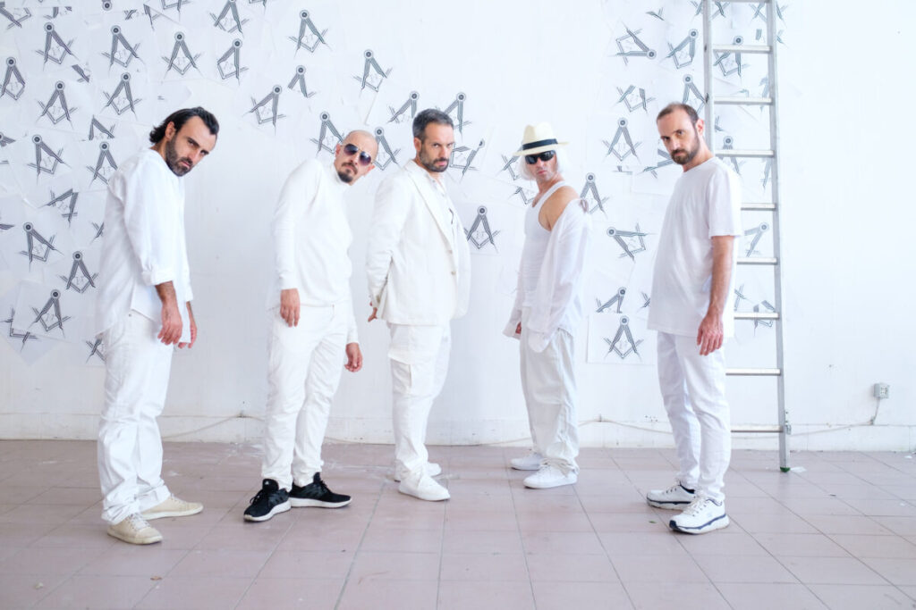 Nanowar of Steel + UUHAI „Motocultor Across Europe Tour 2026” w krakowskim Klubie Studio. Mamy podwójne zaproszenia [KONKURS] 2