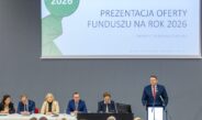 Ekologiczne ABC. WFOŚiGW w Katowicach zaprezentował ofertę na 2026 rok [wideo]