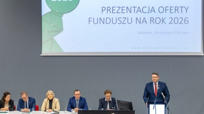 WFOŚiGW w Katowicach