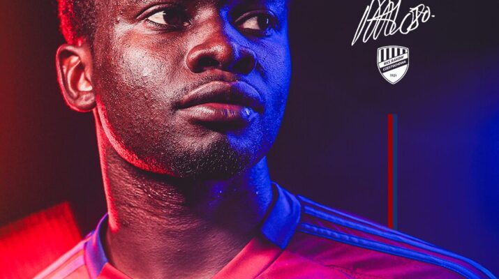 Raków pozyskał zawodnika z ligi bułgarskiej... 1