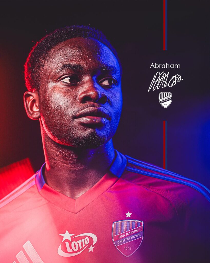 Raków pozyskał zawodnika z ligi bułgarskiej... 3