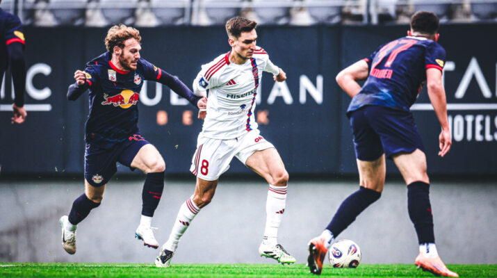 Raków zremisował w pierwszym sparingu. Trener Tomczyk postawił na ten skład... 1