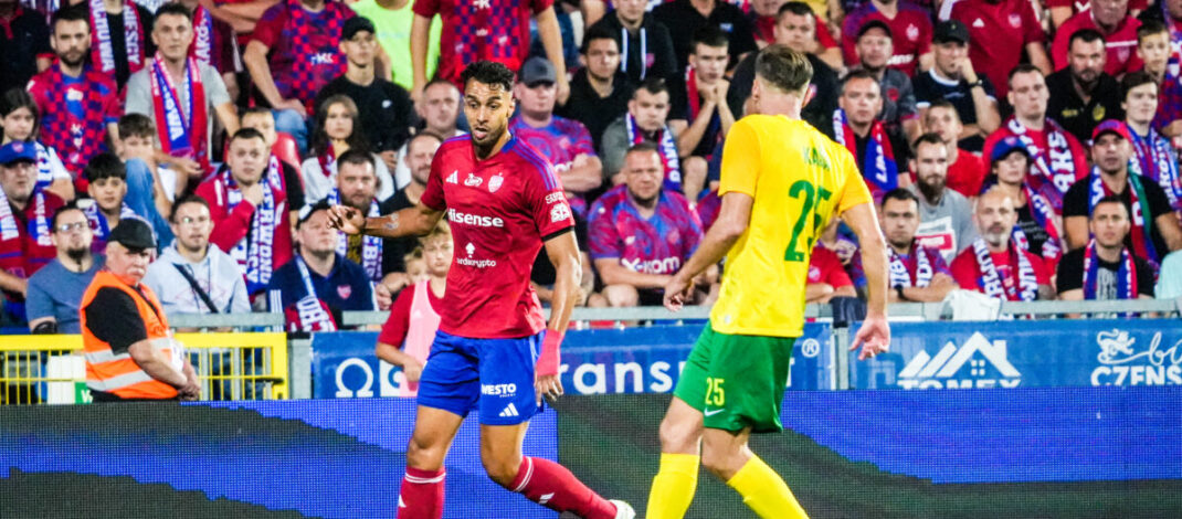 Leonardo Rocha od piątku ma trenować z drużyną Rakowa w Turcji