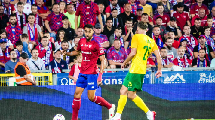 Leonardo Rocha od piątku ma trenować z drużyną Rakowa w Turcji 1