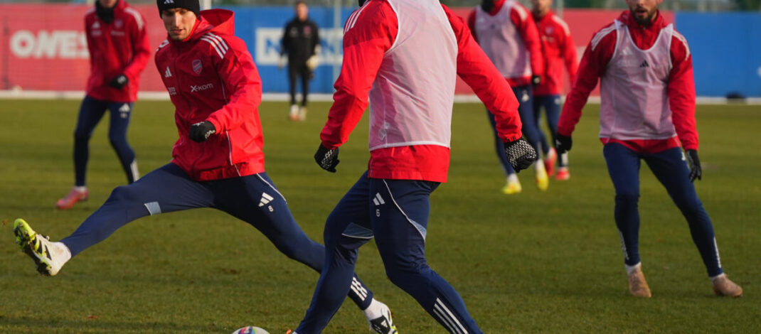 Raków trenuje w Turcji. W sobotę rozegra 1 z 5 meczów kontrolnych