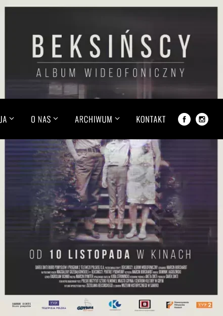 Częstochowskie Kino Studyjne OKF "Iluzja" zaprasza na przegląd „PISF & MDAG: kino dokumentalne – nasza miłość!” [LISTA FILMÓW] 4