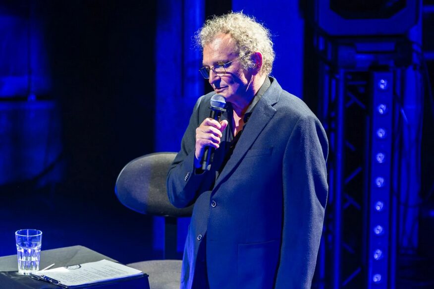 Koncert "Piosenki to…?" w Filharmonii Częstochowskiej. Zaprasza Adria Art. Mamy podwójne zaproszenie [KONKURS] 3