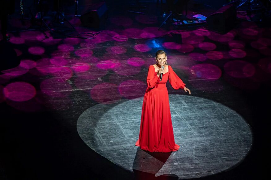 Koncert "Piosenki to…?" w Filharmonii Częstochowskiej. Zaprasza Adria Art. Mamy podwójne zaproszenie [KONKURS] 4