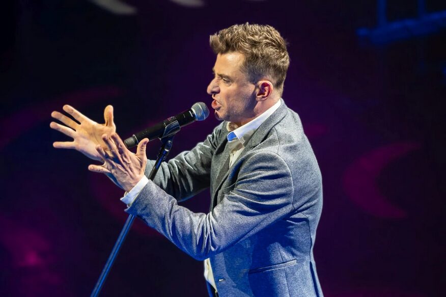 Koncert "Piosenki to…?" w Filharmonii Częstochowskiej. Zaprasza Adria Art. Mamy podwójne zaproszenie [KONKURS] 5