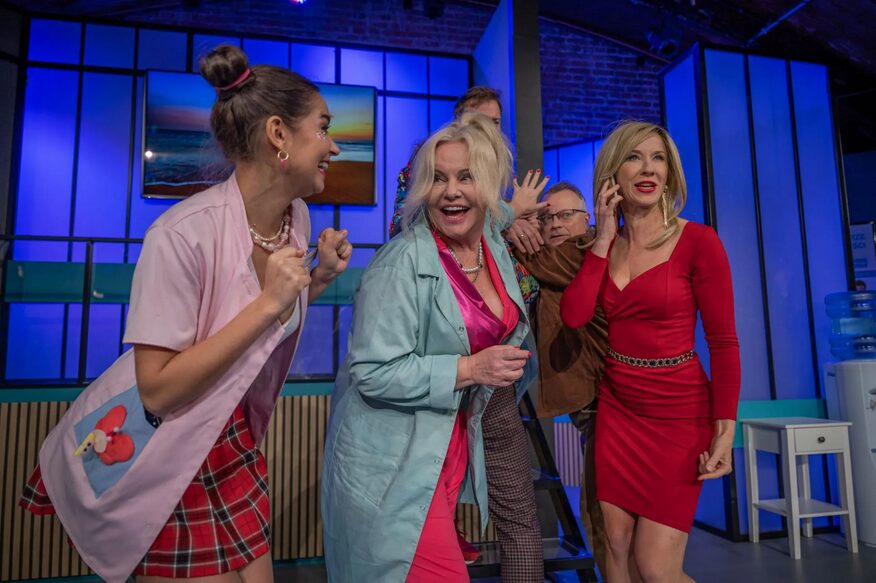 "Bez hamulców - jazda bez trzymanki" Artura Barcisia już 9 stycznia w Częstochowie. Mamy podwójne zaproszenie [KONKURS] 4