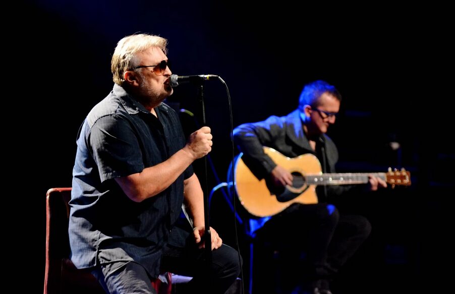 Krzysztof Cugowski wystąpi w Częstochowie z koncertem "Wiek to tylko liczba". Mamy podwójne zaproszenie [KONKURS] 3