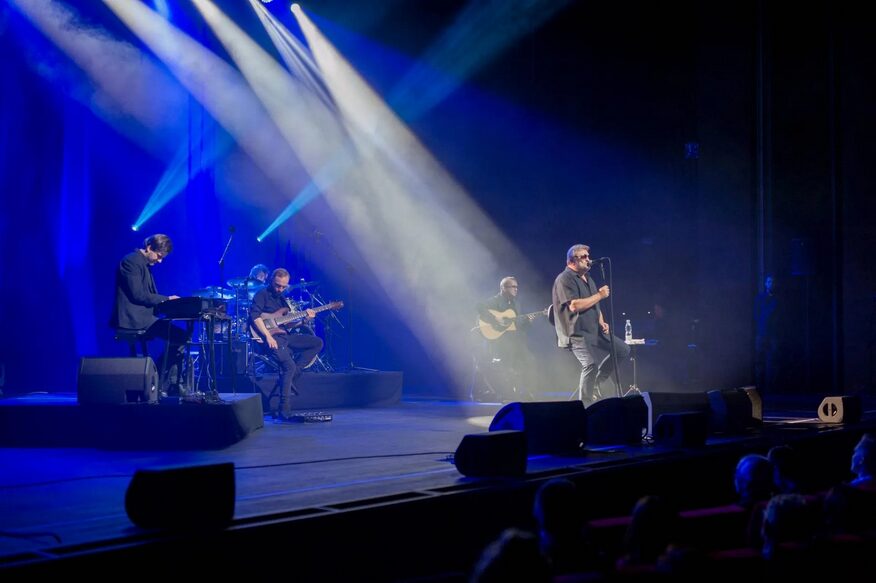 Krzysztof Cugowski wystąpi w Częstochowie z koncertem "Wiek to tylko liczba". Mamy podwójne zaproszenie [KONKURS] 2