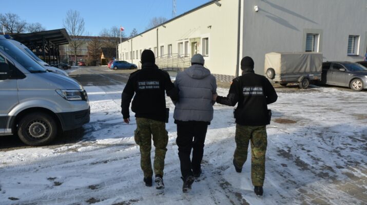 Częstochowska Straż Graniczna ujawniła pracodawcę, który zatrudniał nielegalnie 20 Indonezyjczyków 1