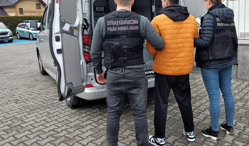 Komu grozi deportacja z Polski?