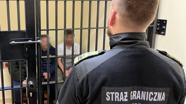 Skuteczna akcja Straży Granicznej. Obywatele Chile, Kolumbii i Wietnamu odesłani do siebie... 7